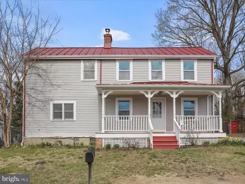 190 Taylor St, Harpers Ferry, WV 25425