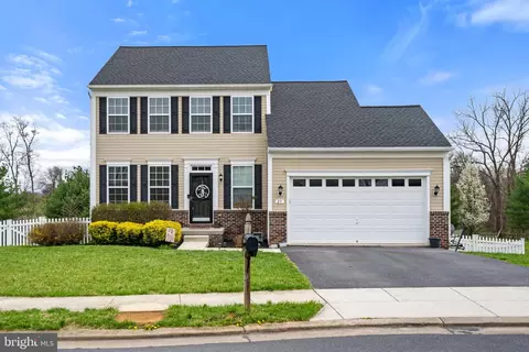 25 Folks Pt, Shepherdstown, WV 25443