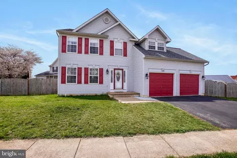 108 Southwinds Dr, Charles Town, WV 25414