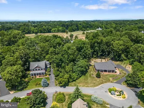 lot18 N Tamarac Dr, Shepherdstown, WV 25443