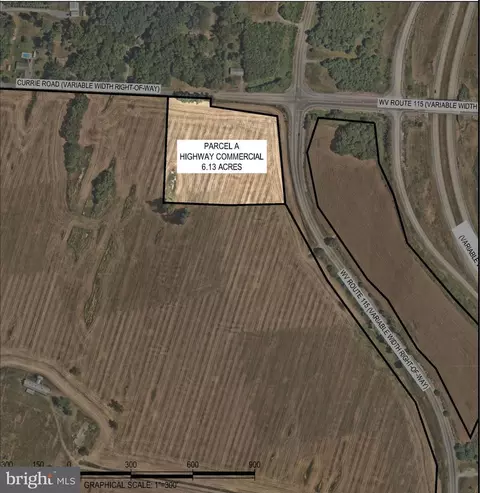 Currie Road, Ranson, WV 25438