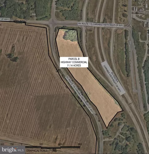 9 South Mildred Street, Ranson, WV 25438