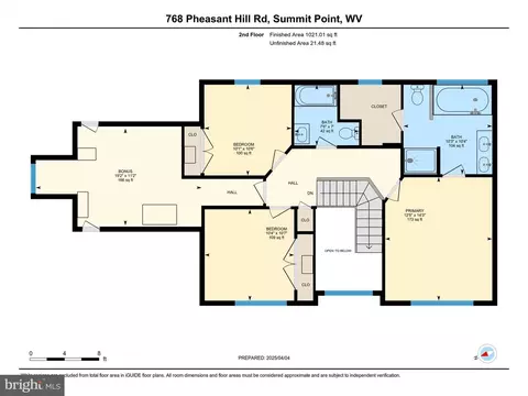 768 Pheasant Hill Rd, Summit Point, WV 25446 photo 52