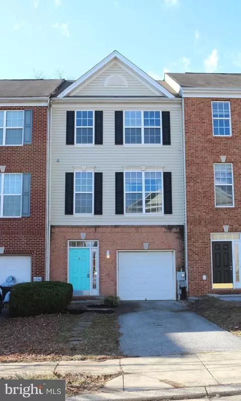 123 Swearingen Way, Shepherdstown, WV 25443