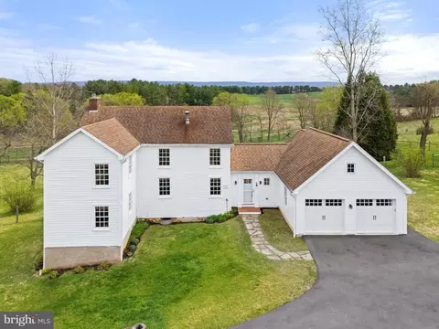 6531 Engle Molers Rd, Shepherdstown, WV 25443