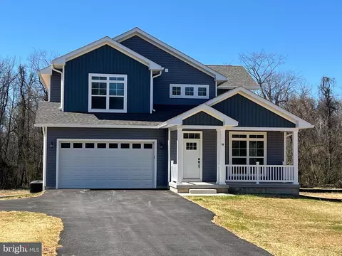 90 Cobalt Ln, Kearneysville, WV 25430