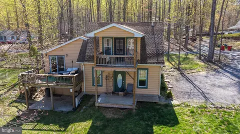 109 Mountain Quail Run, Harpers Ferry, WV 25425