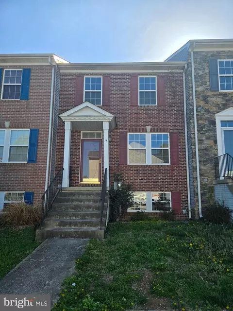 18 Sagewood St, Charles Town, WV 25414