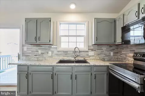 Kitchen - 211 E 11th Ave, Ranson, WV 25438 photo 4 of 4