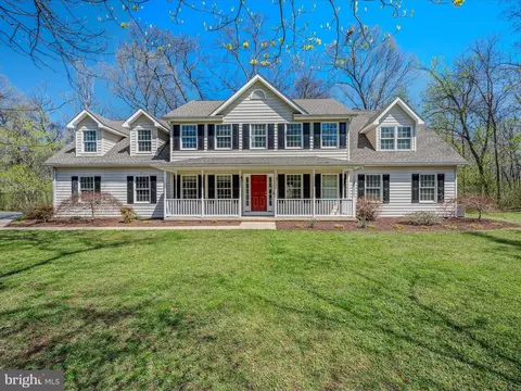 135 Deep Woods Trl, Shepherdstown, WV 25443