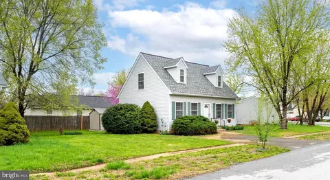 115 Ranson Estates Cir, Ranson, WV 25438