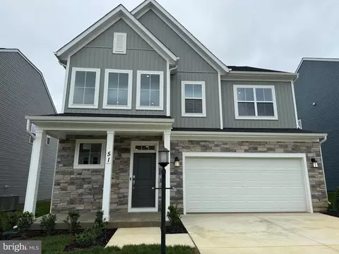 51 Trout Lily Rd #LOT 169 LAUREL, Ranson, WV 25438