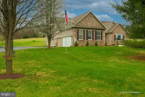 2677 Warm Springs Rd, Shenandoah Junction, WV 25442
