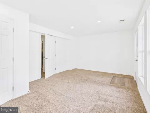Living - 1233 Mare St, Ranson, WV 25438 photo 2 of 8