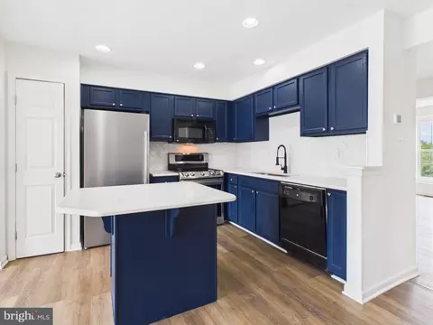 Kitchen - 1233 Mare St, Ranson, WV 25438 photo 1 of 2