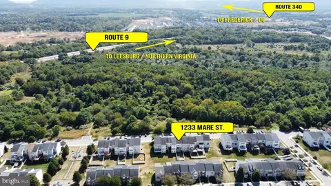 View/Area - 1233 Mare St, Ranson, WV 25438 photo 6 of 7