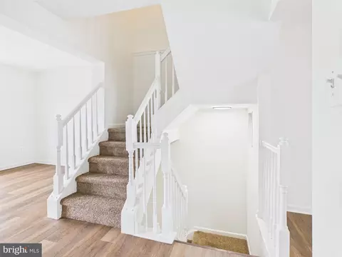 Entry Way - 1233 Mare St, Ranson, WV 25438 photo 6 of 8