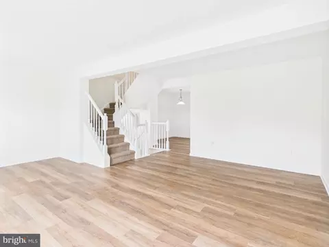 Living - 1233 Mare St, Ranson, WV 25438 photo 5 of 8