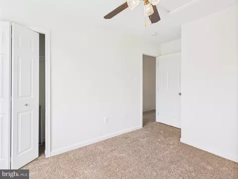 Bedroom - 1233 Mare St, Ranson, WV 25438 photo 4 of 7