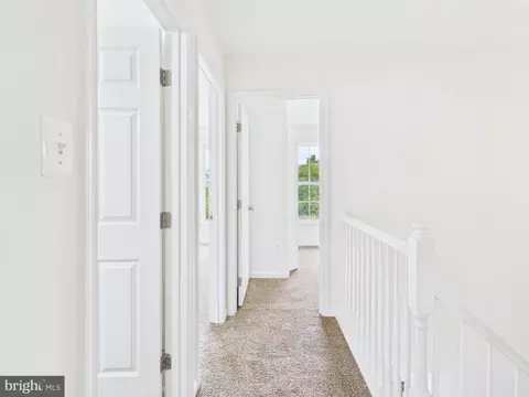 Entry Way - 1233 Mare St, Ranson, WV 25438 photo 7 of 8