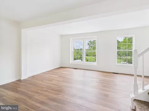 Living - 1233 Mare St, Ranson, WV 25438 photo 3 of 8