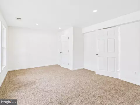 Bedroom - 1233 Mare St, Ranson, WV 25438 photo 1 of 7