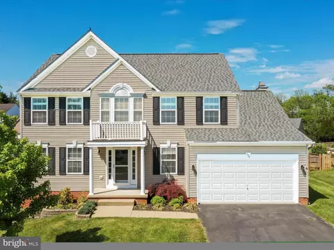 139 Spyglass Hill Dr, Charles Town, WV 25414