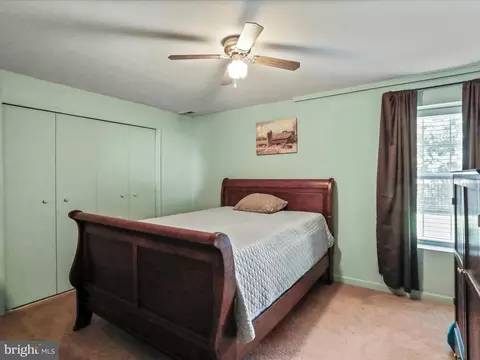 Bedroom - 31 Trix Ct, Ranson, WV 25438 photo 6 of 7