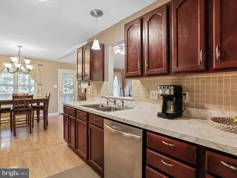 Kitchen - 31 Trix Ct, Ranson, WV 25438 photo 1 of 3