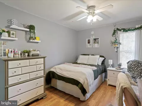 Bedroom - 31 Trix Ct, Ranson, WV 25438 photo 1 of 7