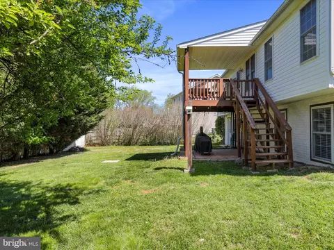 Exterior - 31 Trix Ct, Ranson, WV 25438 photo 7 of 10