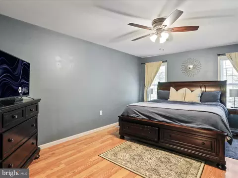 Bedroom - 31 Trix Ct, Ranson, WV 25438 photo 3 of 7
