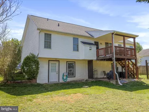 Exterior - 31 Trix Ct, Ranson, WV 25438 photo 10 of 10