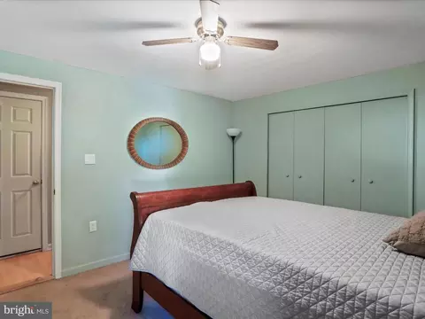 Bedroom - 31 Trix Ct, Ranson, WV 25438 photo 7 of 7