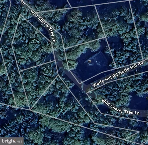 lot S 36-38 Wild Cherry Tree Ln, Harpers Ferry, WV 25425
