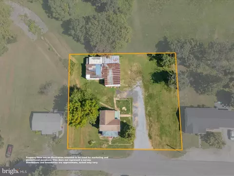 306 W 6th Ave, Ranson, WV 25438 photo 2