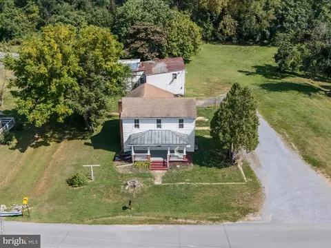 306 W 6th Ave, Ranson, WV 25438 photo 41