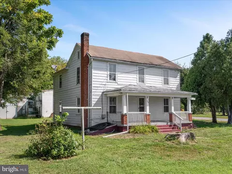 306 W 6th Ave, Ranson, WV 25438 photo 5