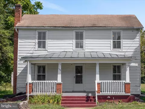 306 W 6th Ave, Ranson, WV 25438 photo 6