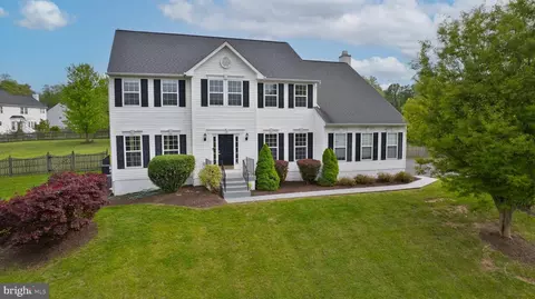 40 General Semmes Ct, Harpers Ferry, WV 25425