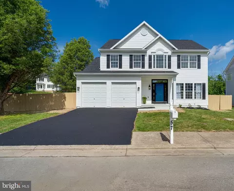 57 Bramble Dr, Charles Town, WV 25414