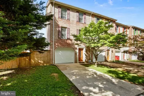 28 Rutherford Pl, Harpers Ferry, WV 25425