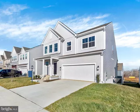 493 Mountain Laurel Blvd #LOT 445 LAUREL, Ranson, WV 25438