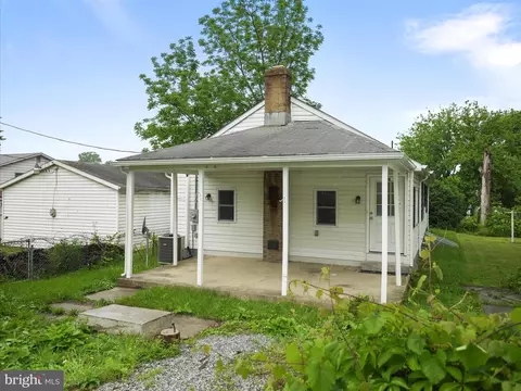 Exterior - 108 E 12th Ave, Ranson, WV 25438 photo 8 of 8