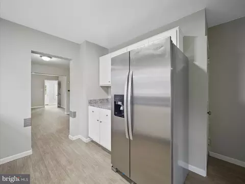 Entry Way - 108 E 12th Ave, Ranson, WV 25438 photo 3 of 5