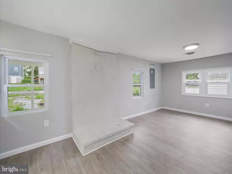 Living - 108 E 12th Ave, Ranson, WV 25438 photo 7 of 8