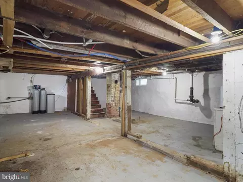 Entry Way - 108 E 12th Ave, Ranson, WV 25438 photo 5 of 5