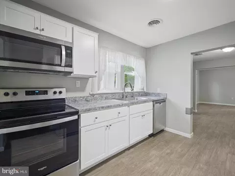 Kitchen - 108 E 12th Ave, Ranson, WV 25438 photo 3 of 3