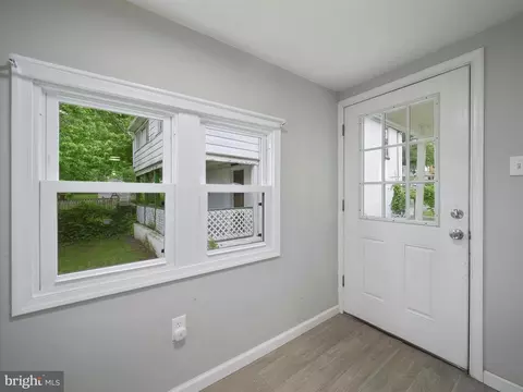 Entry Way - 108 E 12th Ave, Ranson, WV 25438 photo 4 of 5