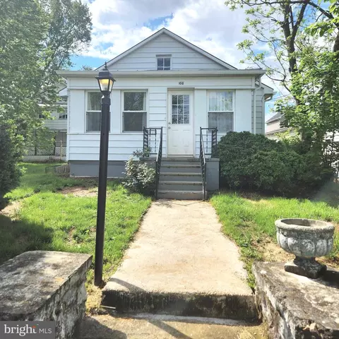 Exterior - 108 E 12th Ave, Ranson, WV 25438 photo 3 of 8
